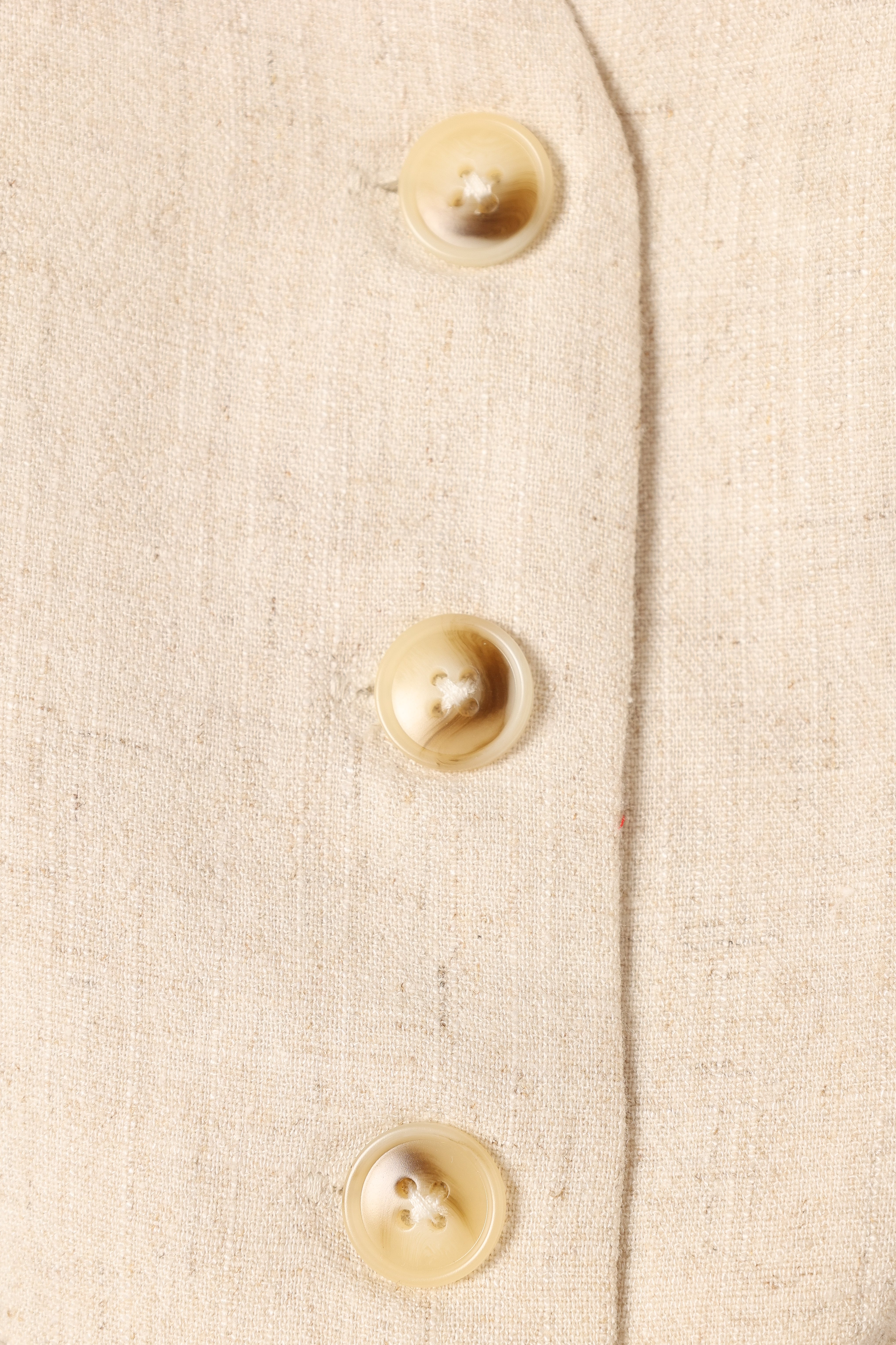 Petal and Pup USA SETS Jennifer Two Piece Set - Oatmeal