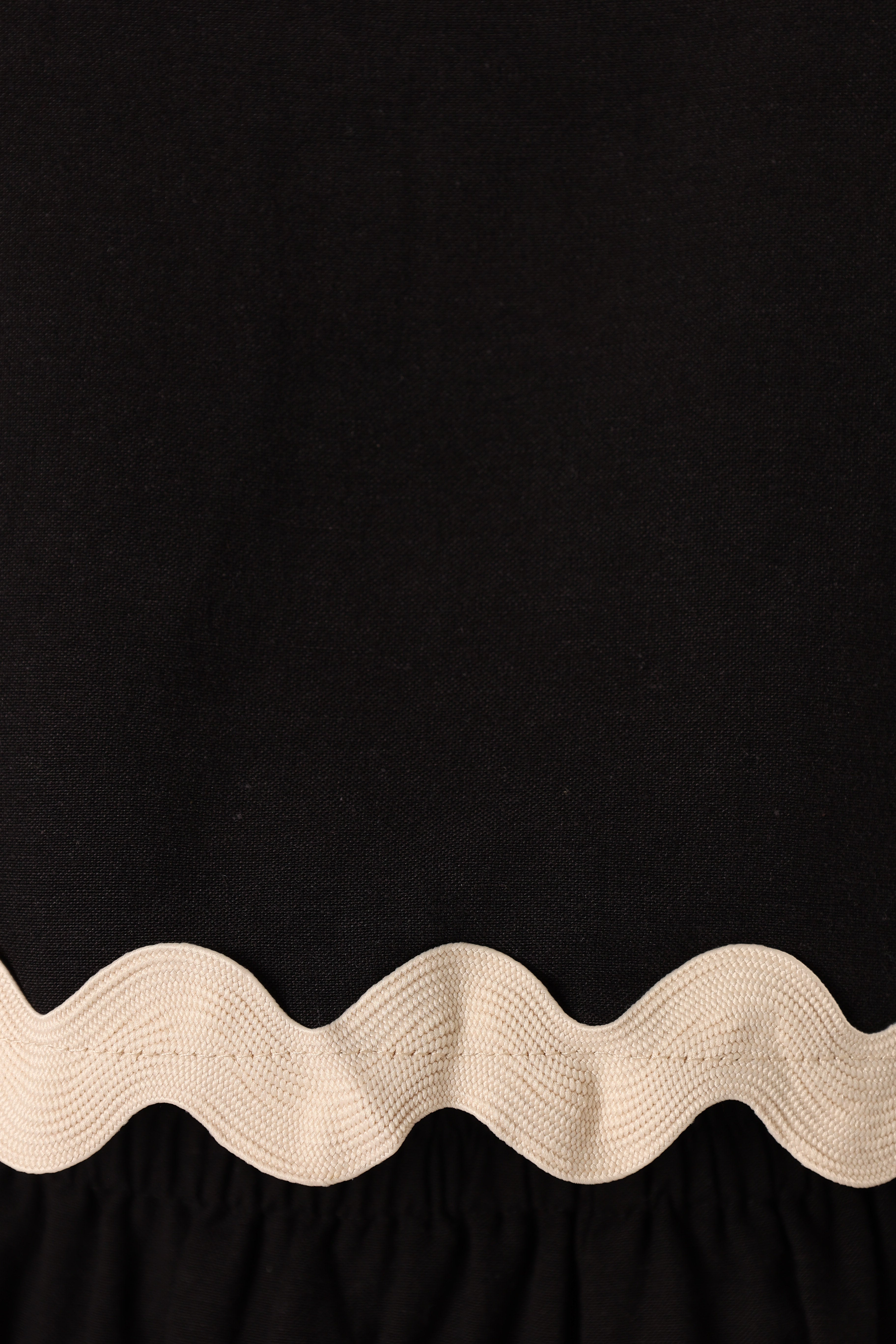 Petal and Pup USA SETS Katy Short Set - Black