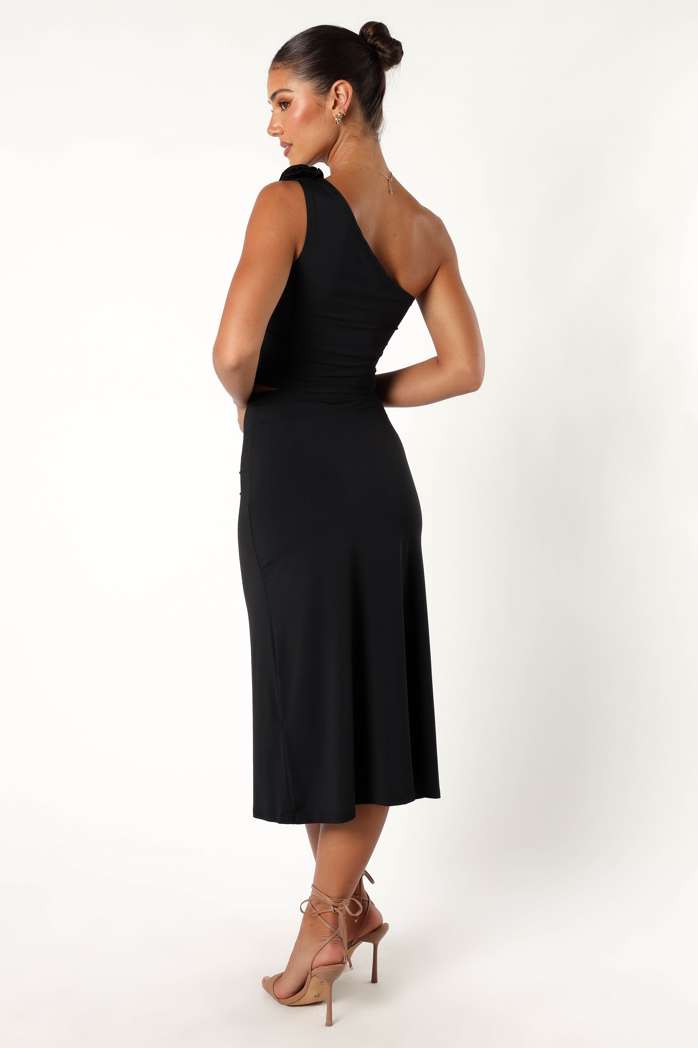 Petal and Pup USA SETS Keely Two Piece Set - Black