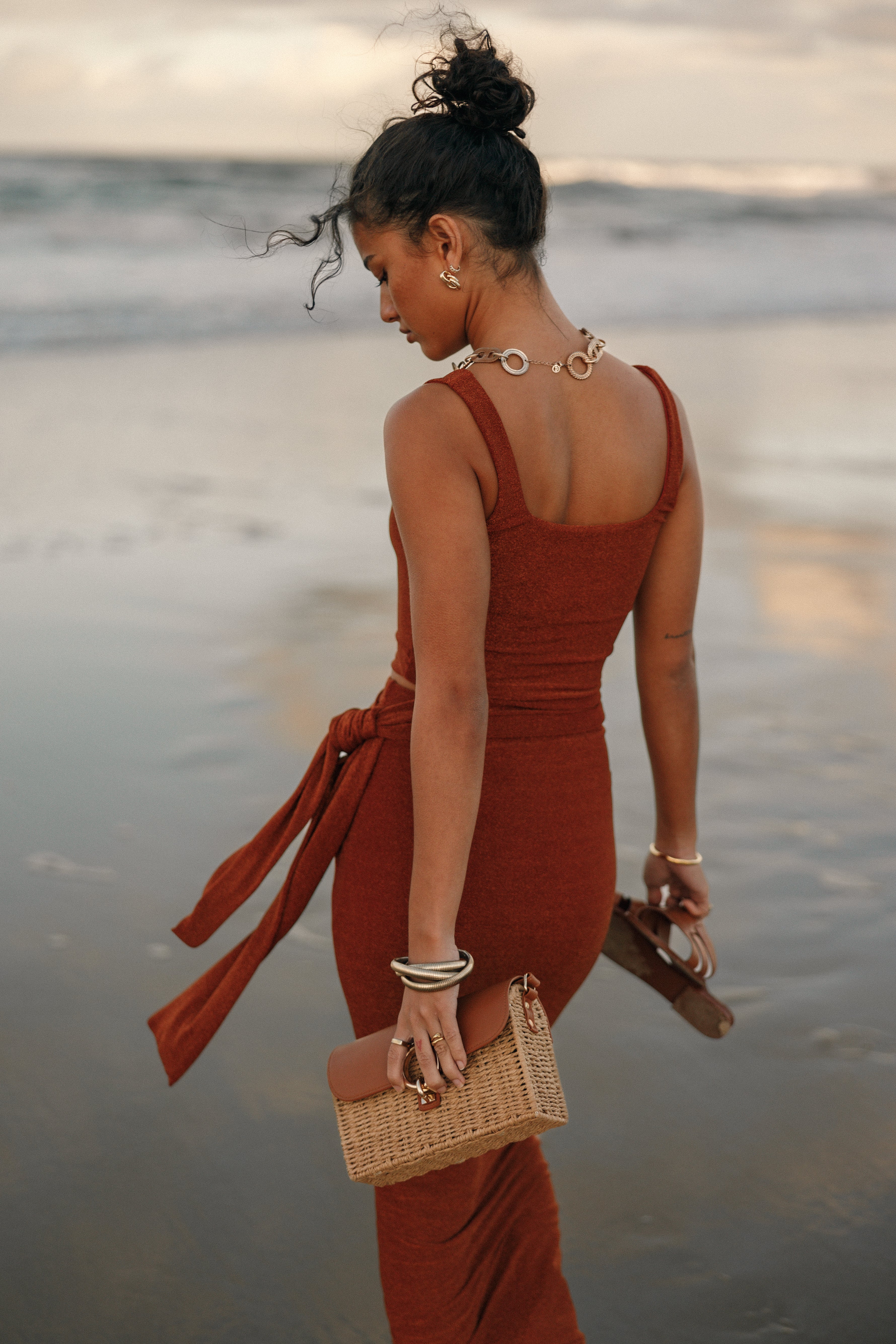 Petal and Pup USA SETS Lena Set - Bronze