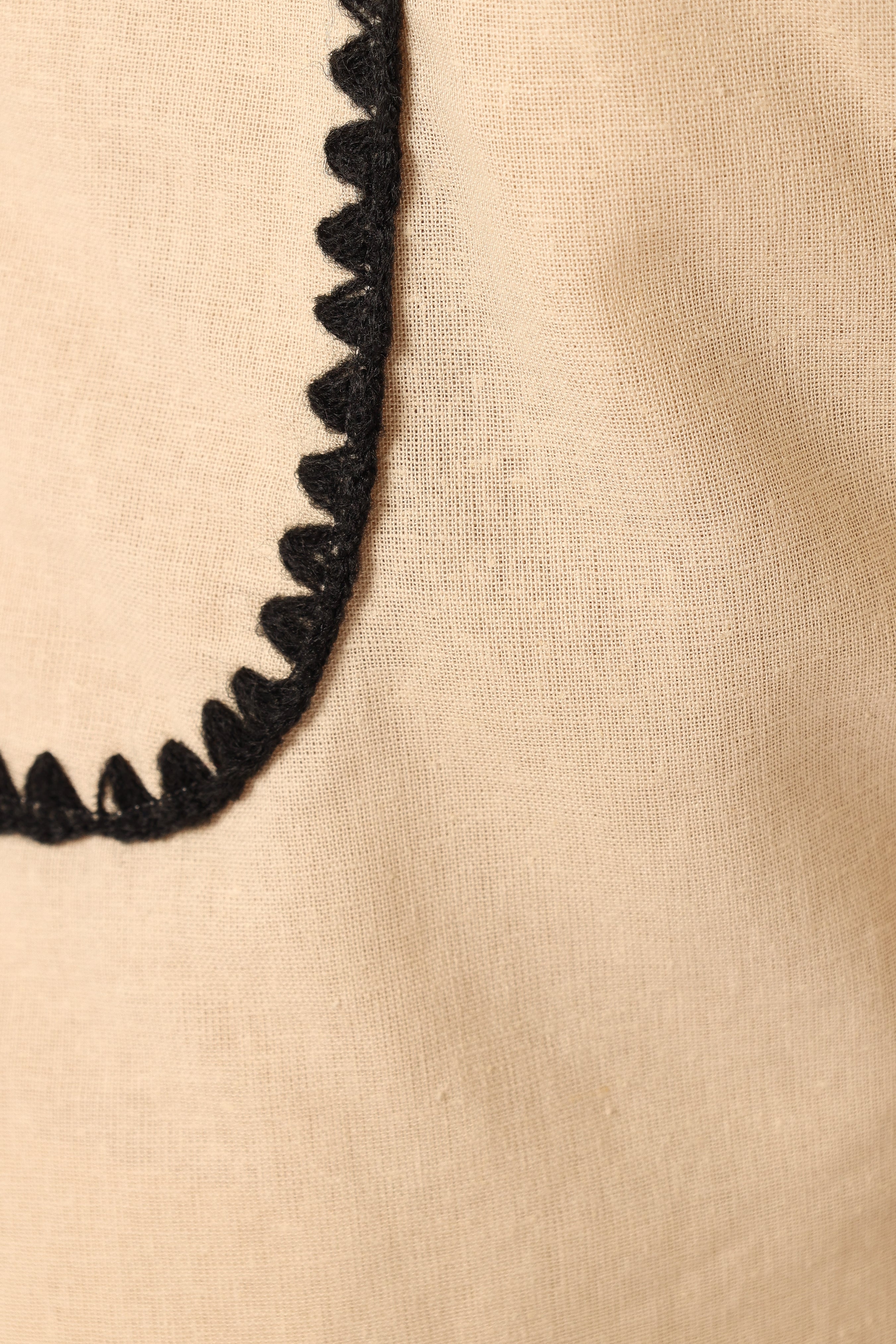 Petal and Pup USA SETS Lila Short Set - Cream Black