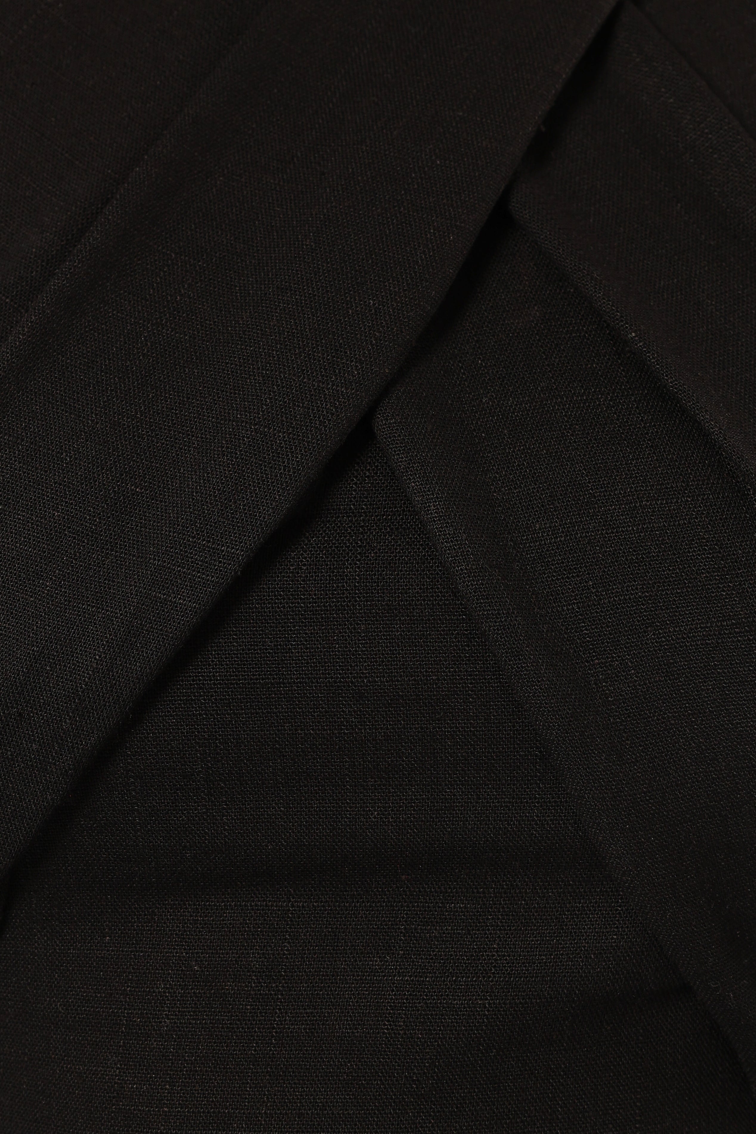 Petal and Pup USA SETS Mary Pant Set - Black