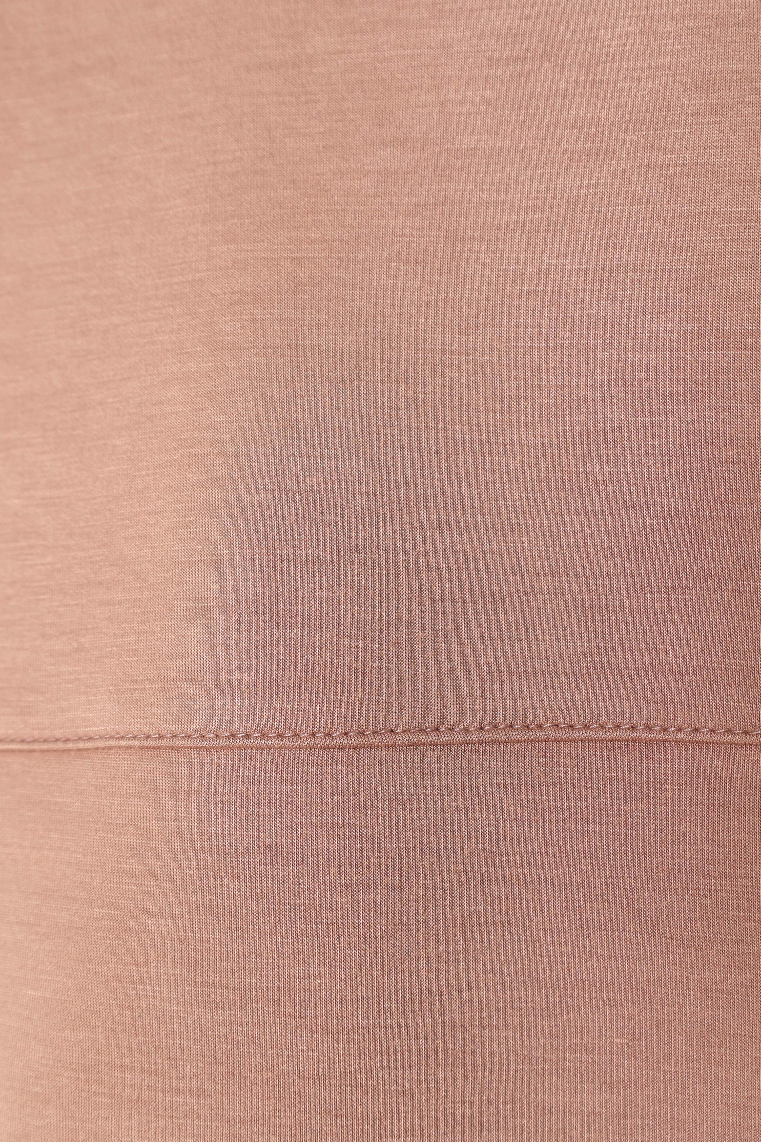 Petal and Pup USA SETS Paula Oversized Sweat Set - Mocha