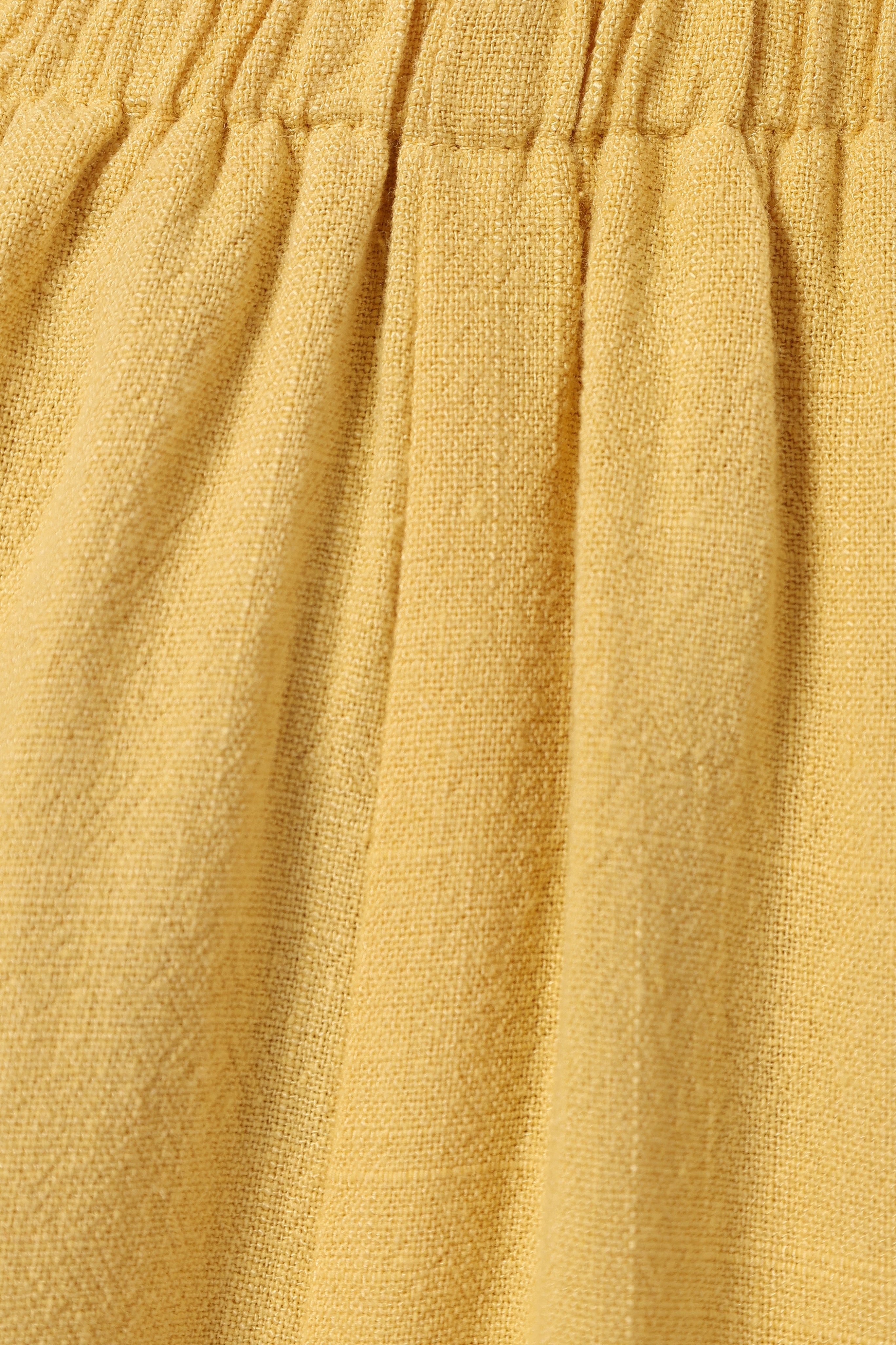 Petal and Pup USA SETS Sally Top & Short Set - Butter Yellow