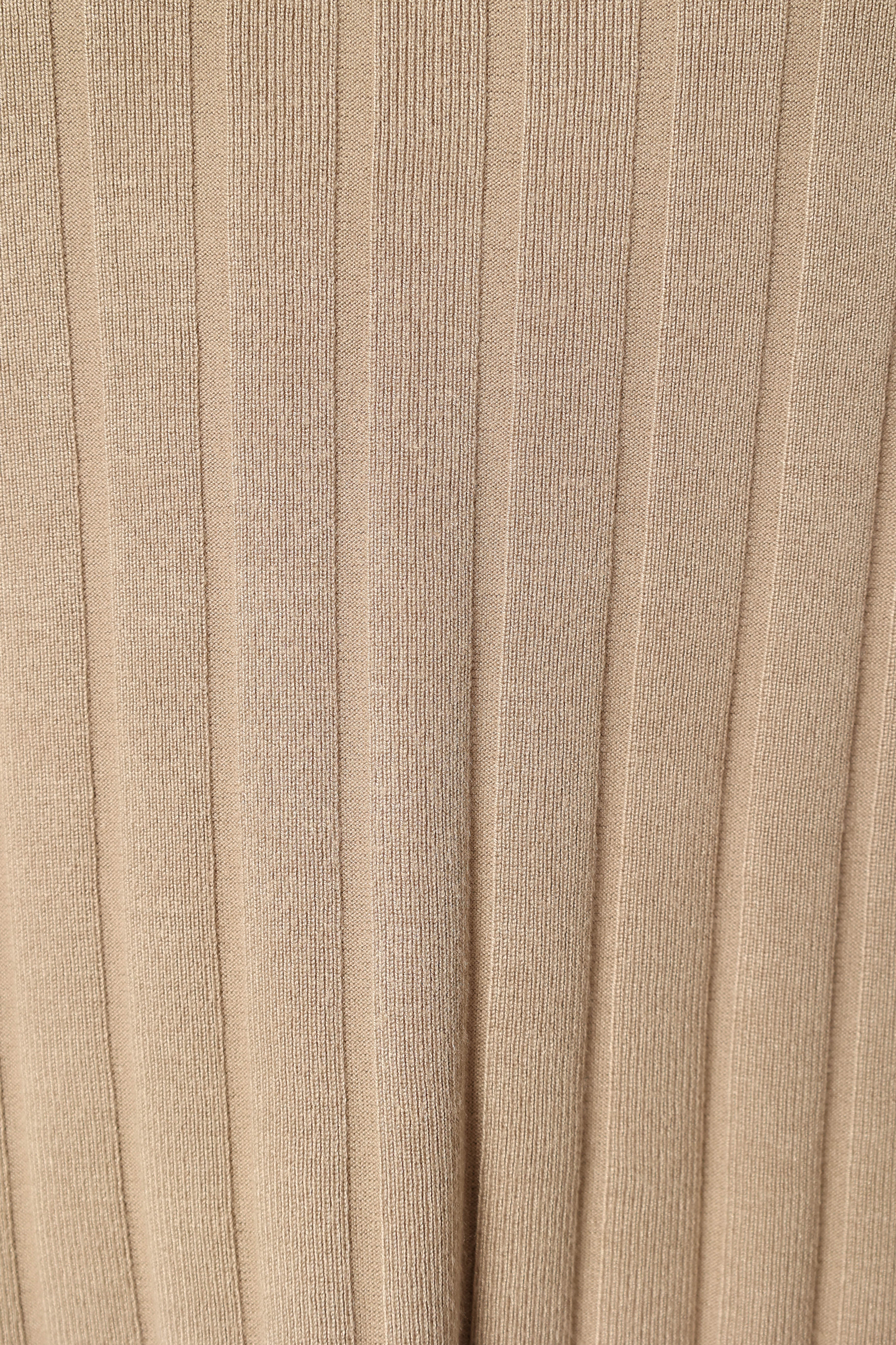 Petal and Pup USA SETS Silvie Knitted Set - Beige