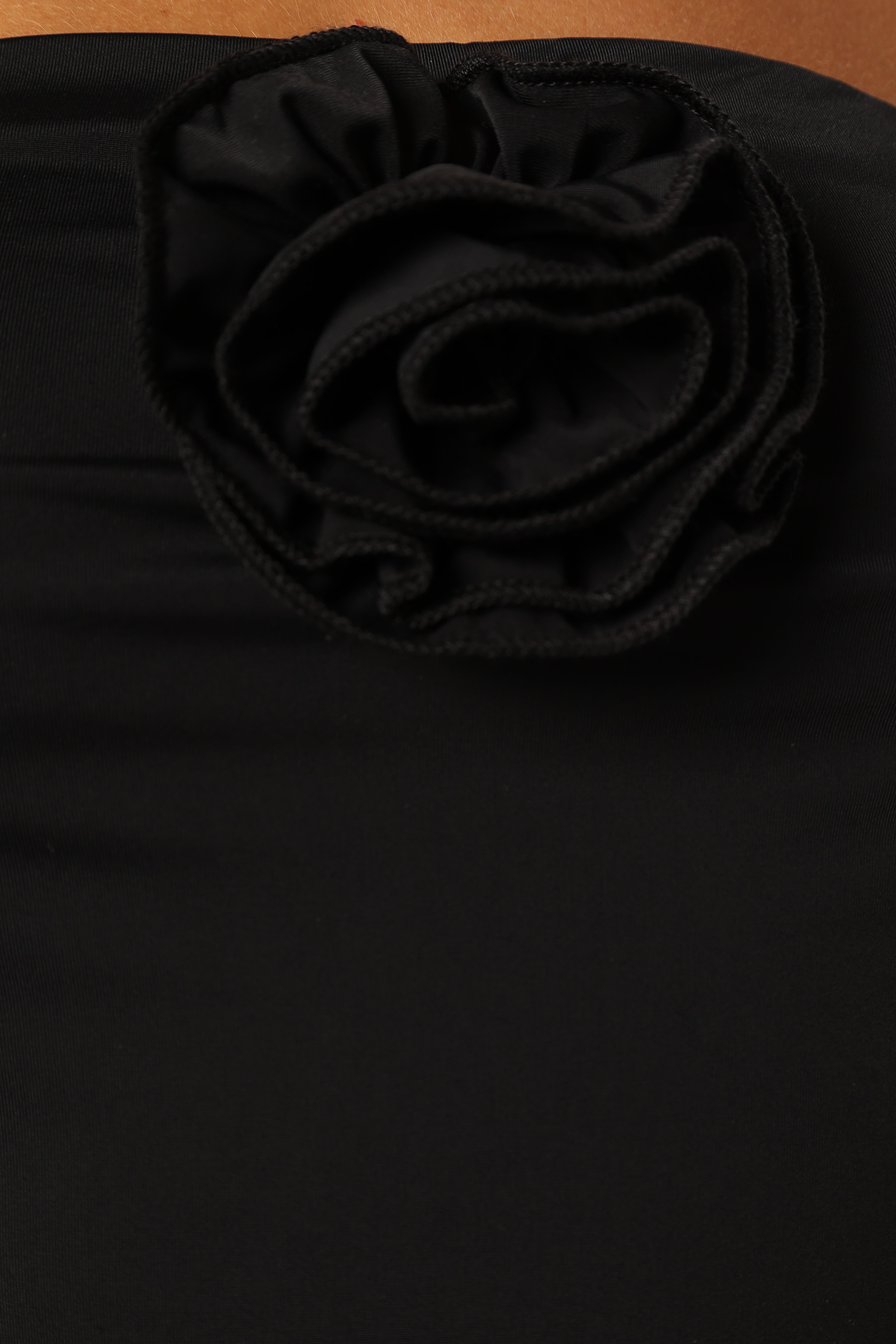 Petal and Pup USA SETS Tiarny Two Piece Set - Black