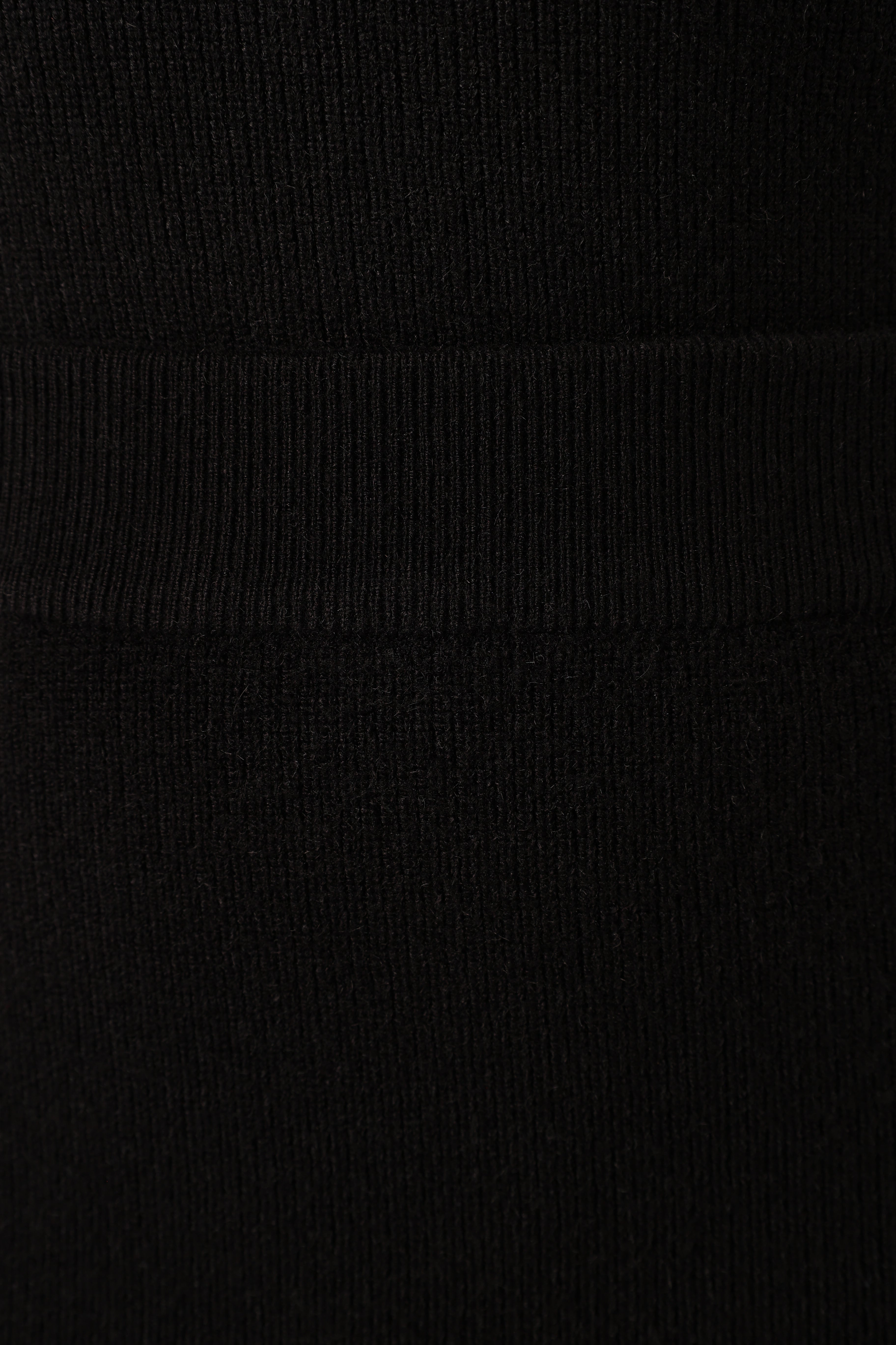 Petal and Pup USA SETS Tilbury Knitted Set - Black