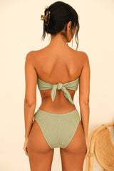 Petal and Pup USA SWIM & INTIMATES @Lotus Top - Retreat