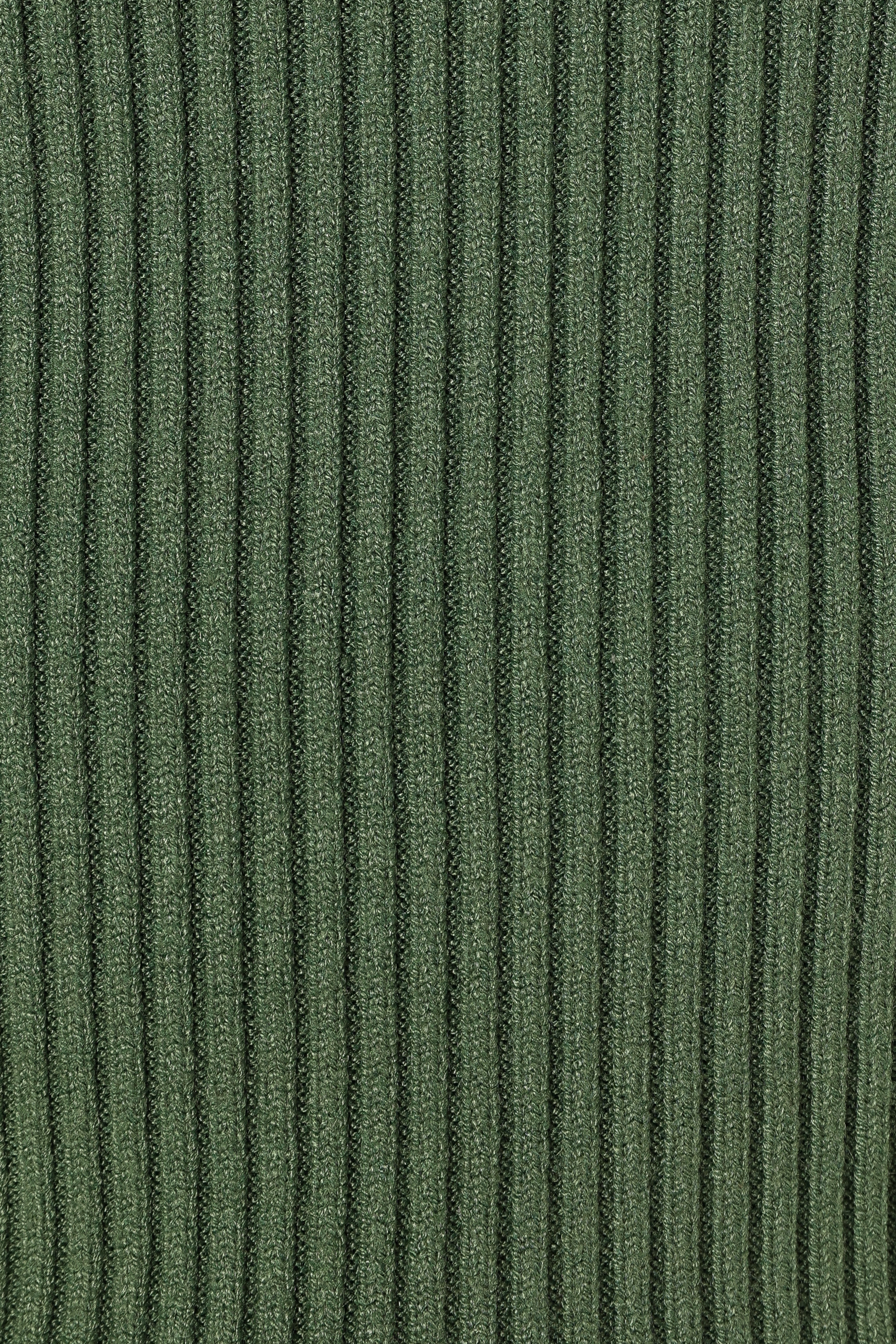 Petal and Pup USA TOPS Cecil Top - Hunter Green