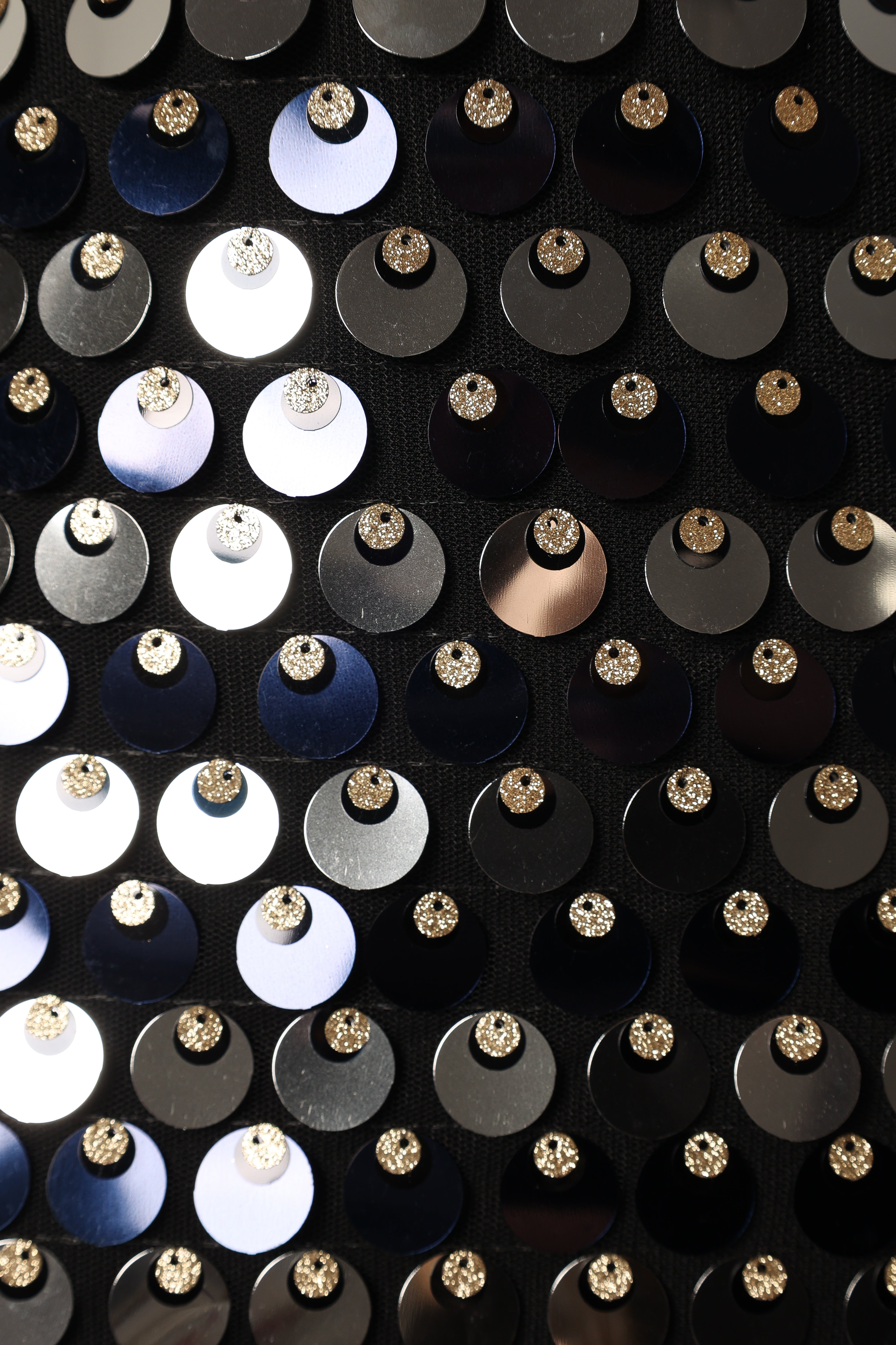 Petal and Pup USA TOPS Cortez Crop Top - Black