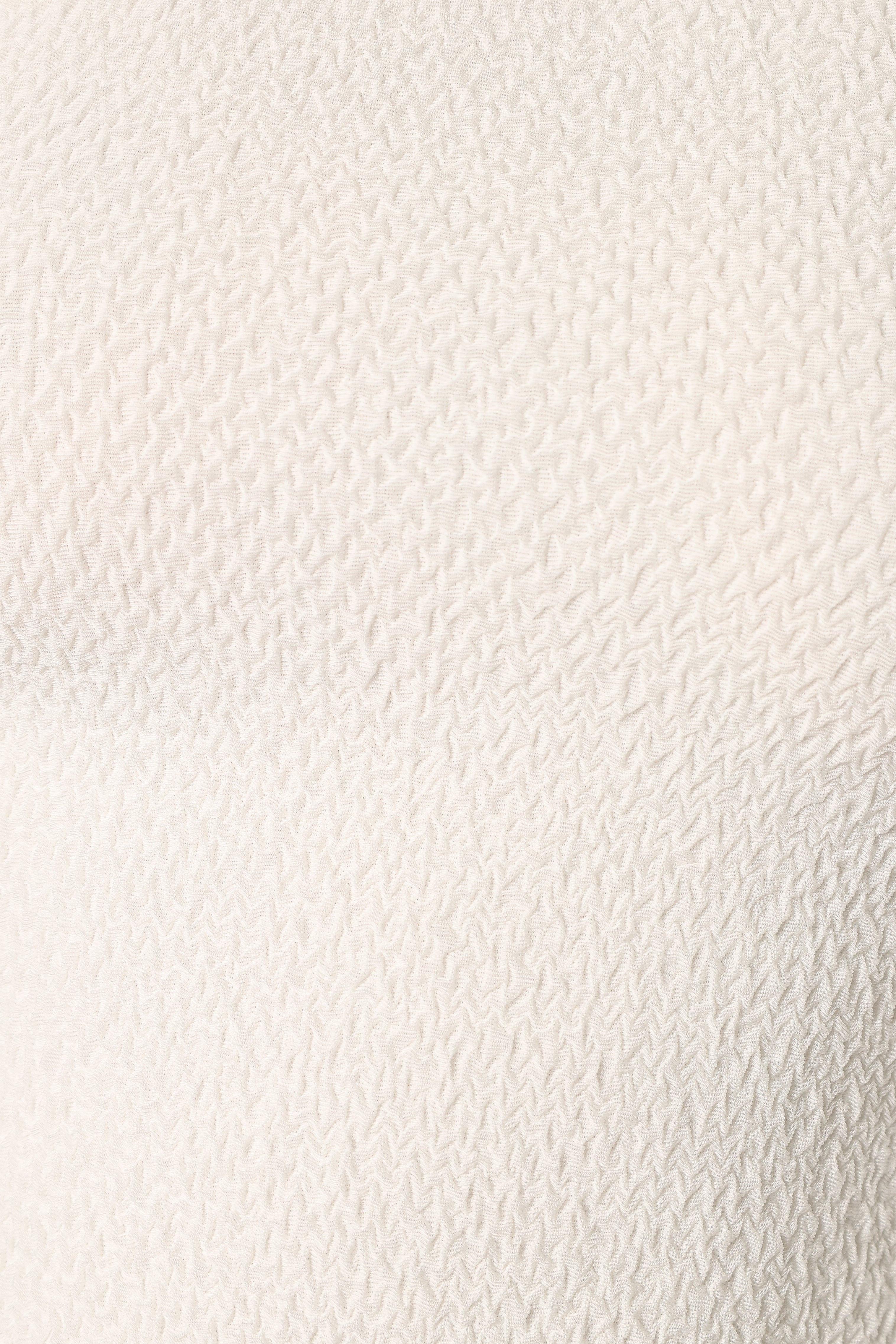 Petal and Pup USA TOPS Jordana One Shoulder Bodysuit - White