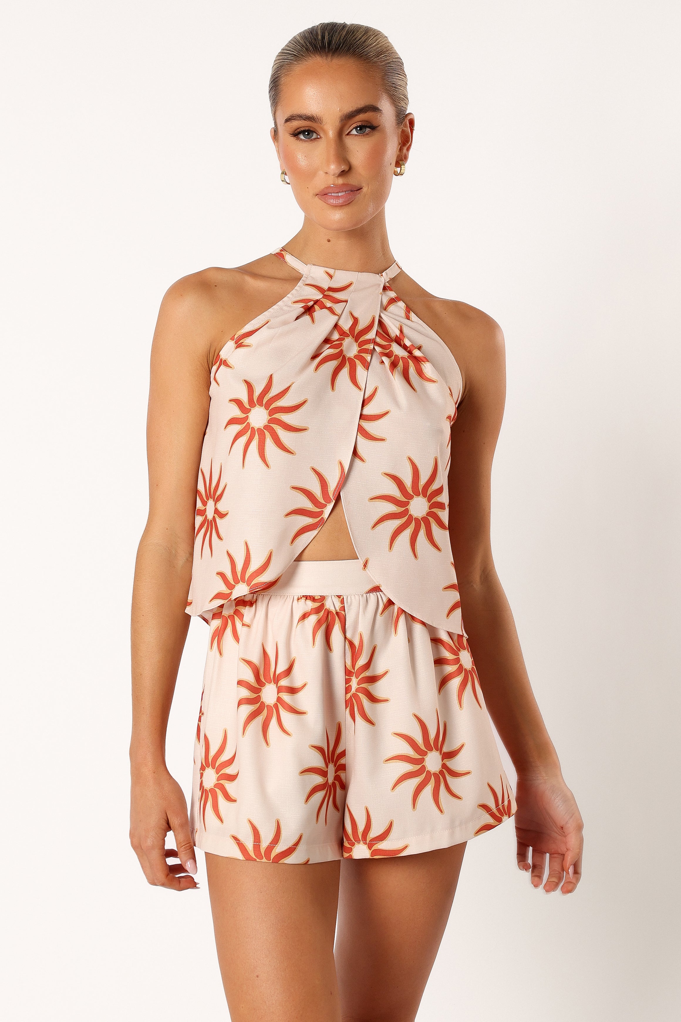 Petal and Pup USA TOPS Kase Top - Soleil