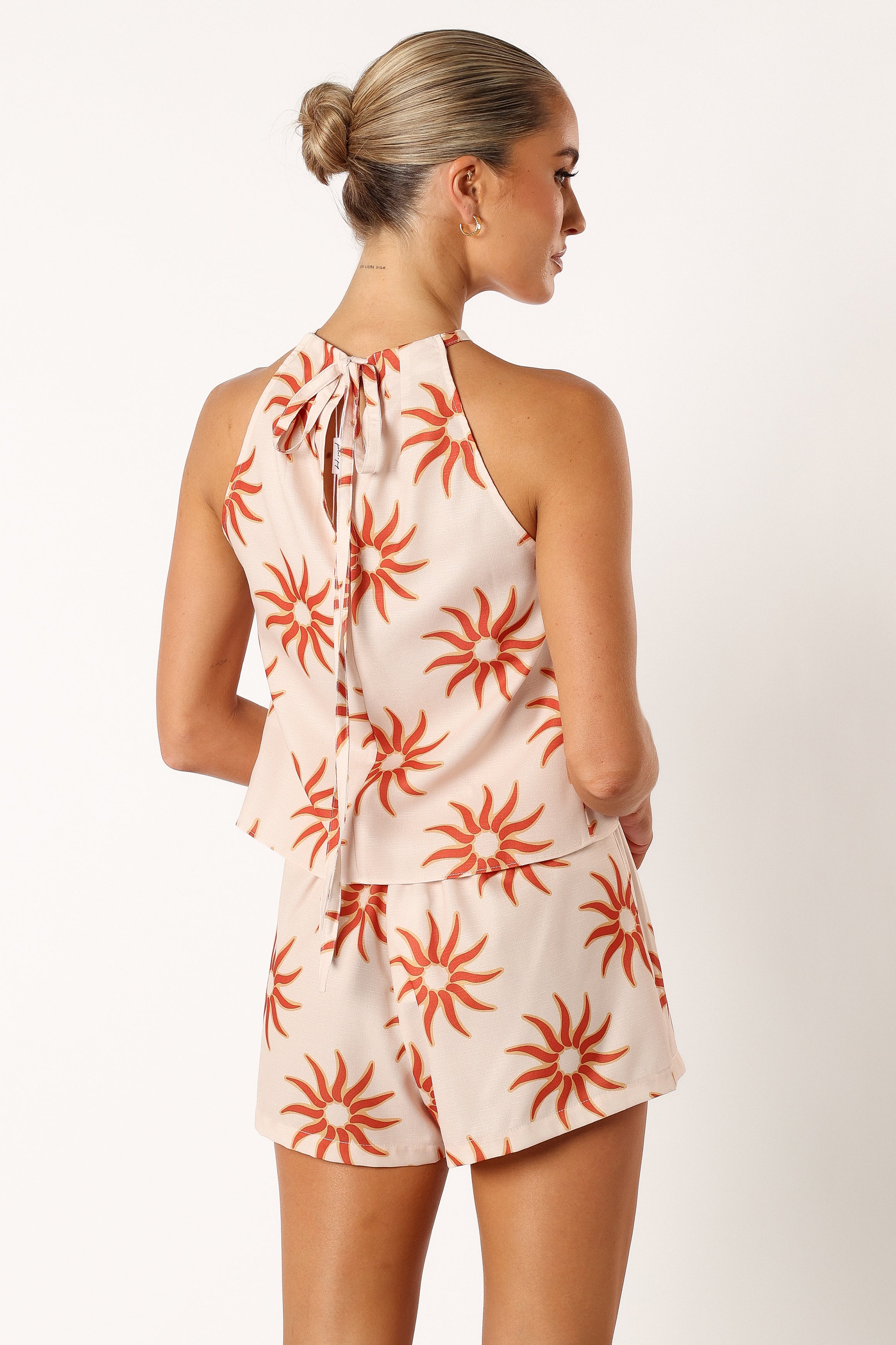 Petal and Pup USA TOPS Kase Top - Soleil