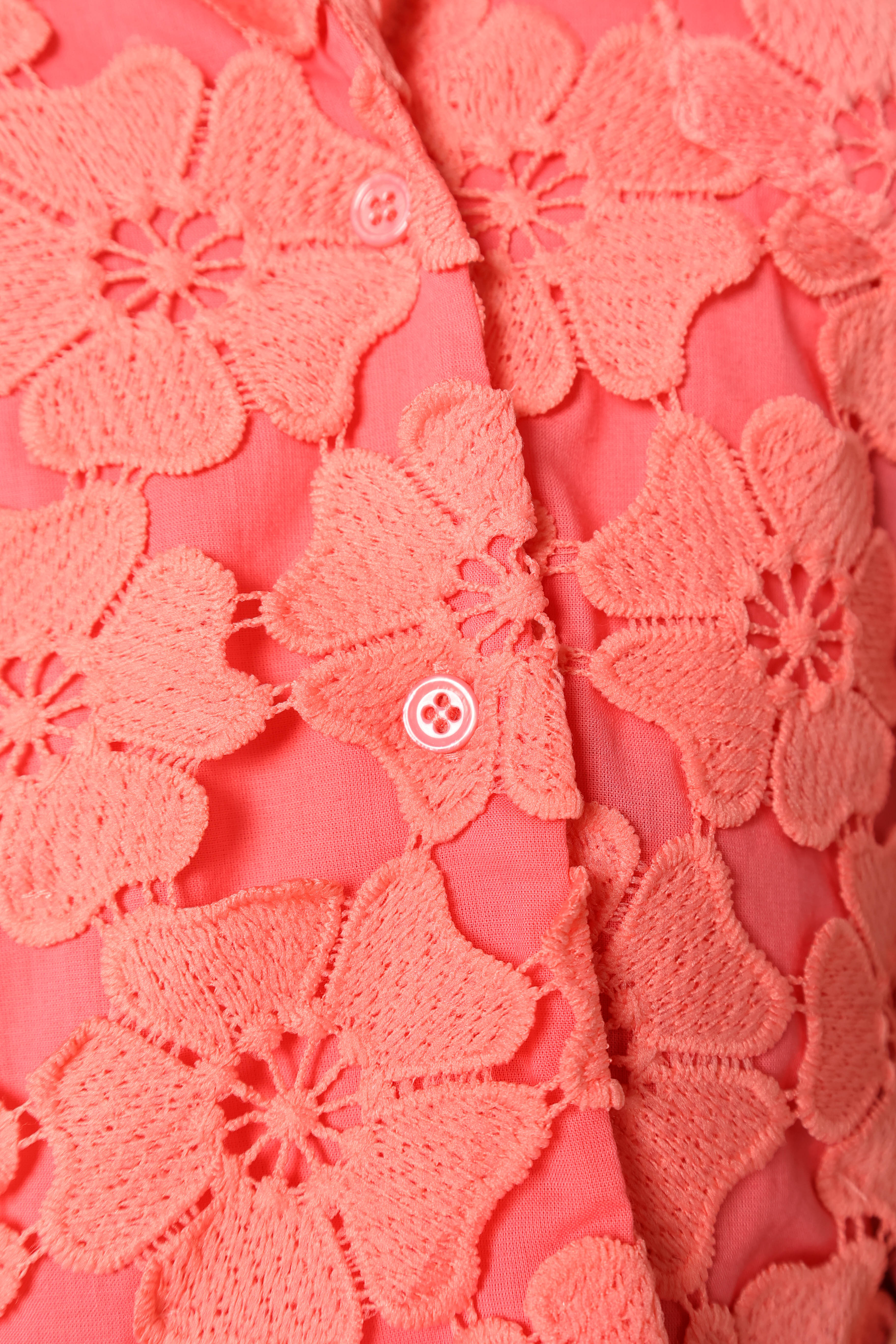 Petal and Pup USA TOPS Locale Shirt - Watermelon