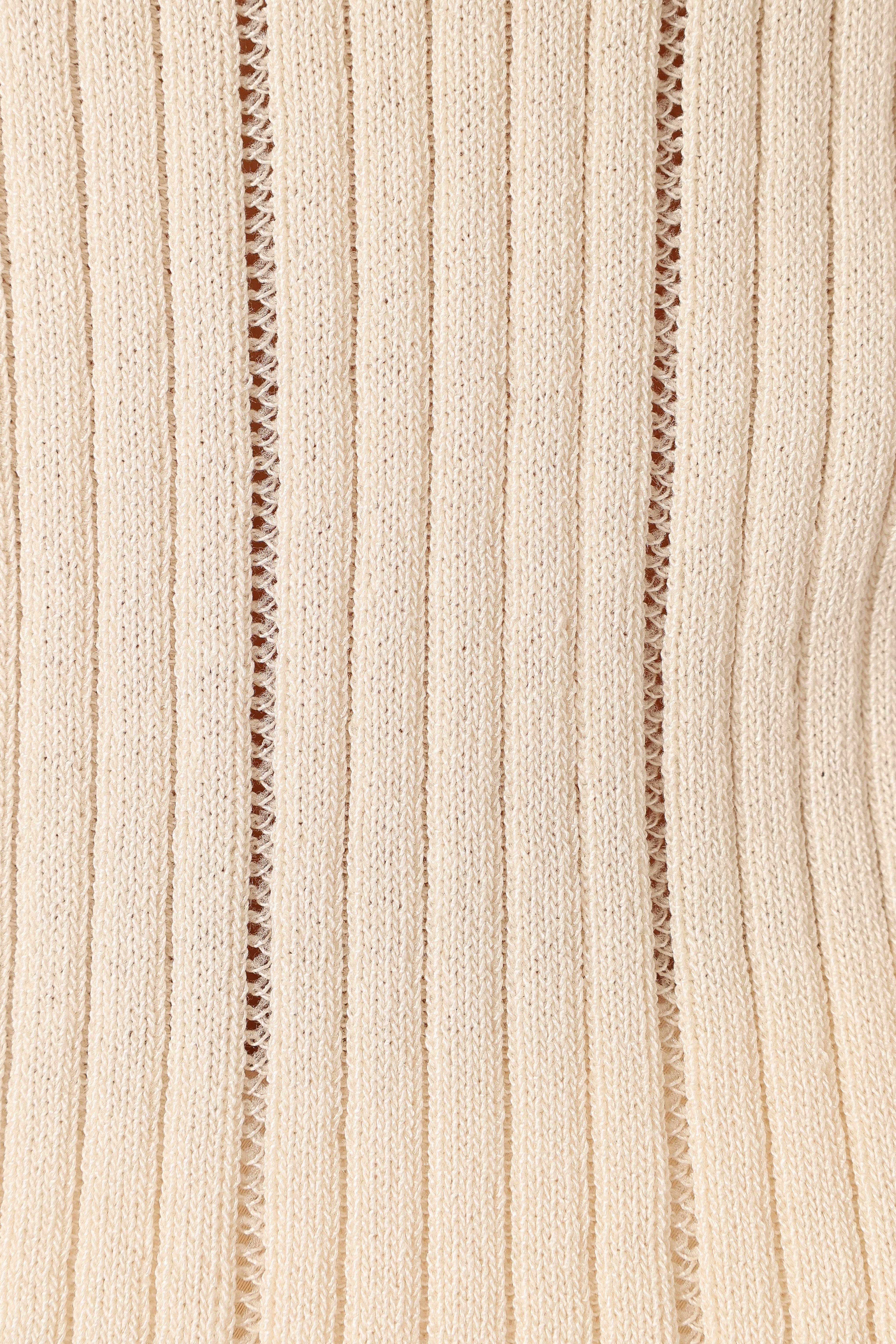 Petal and Pup USA TOPS Maya Long Sleeve Top - Cream