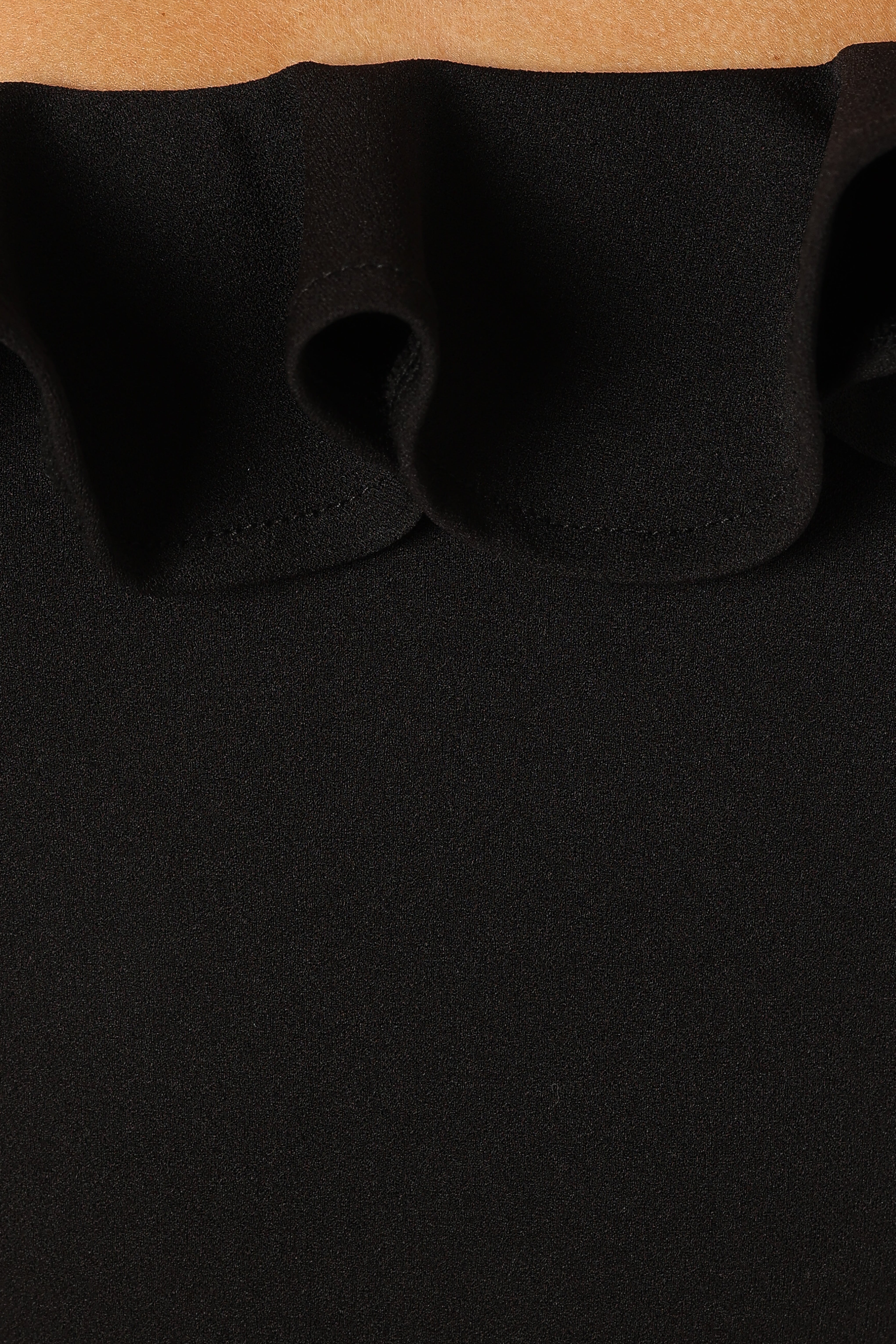 Petal and Pup USA TOPS Mikaela Bodysuit - Black