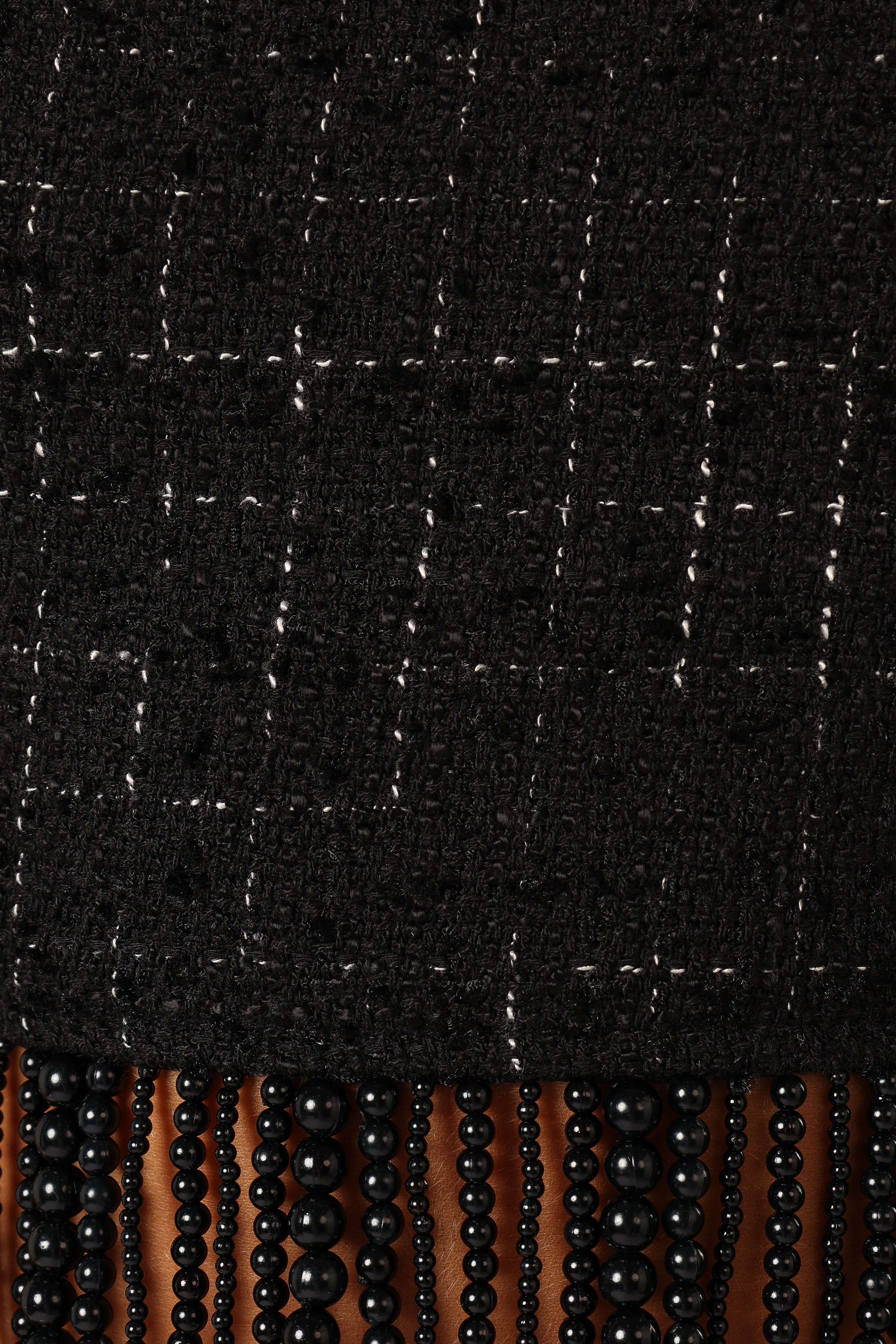 TOPS @Milana Top - Black