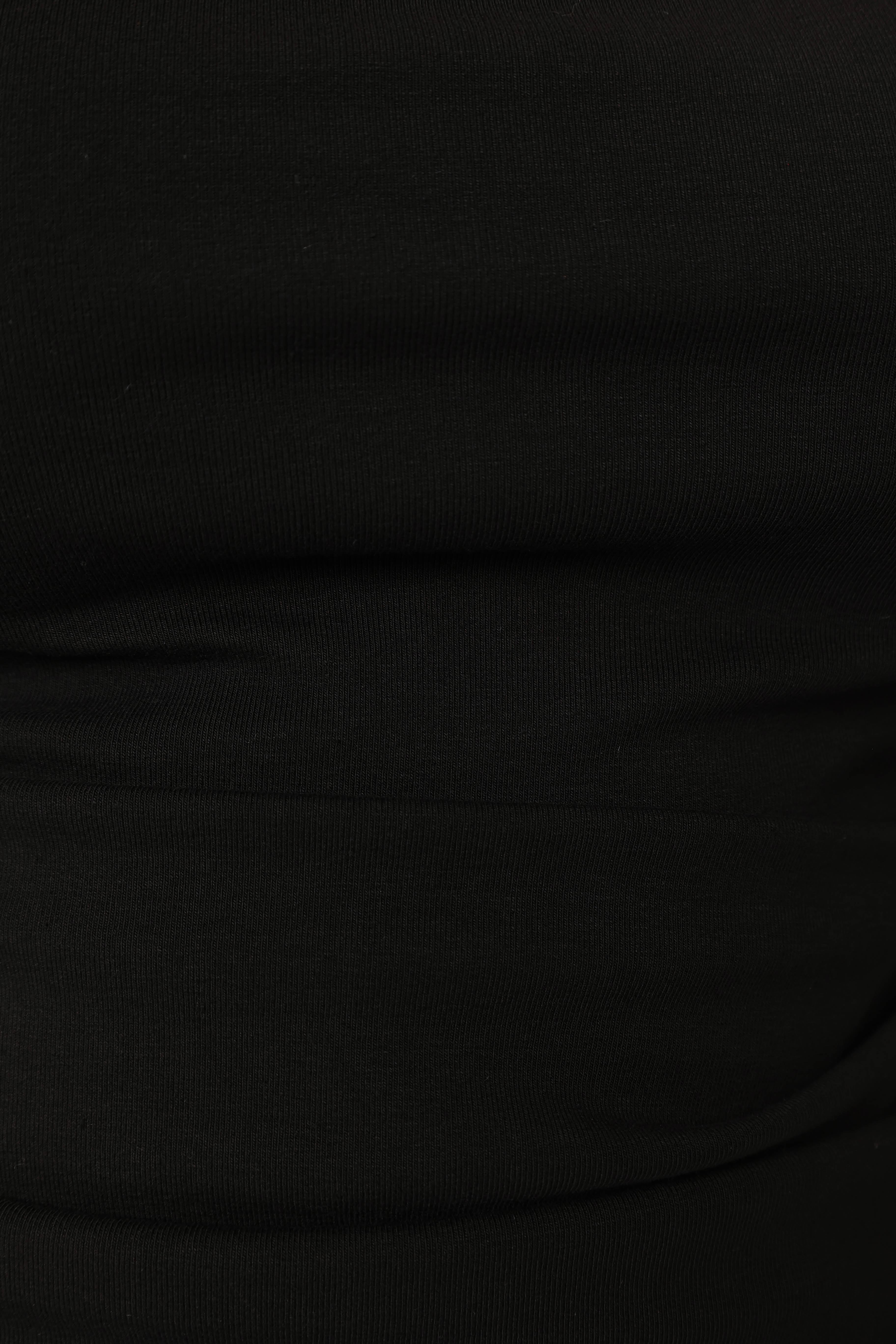 Petal and Pup USA TOPS Nissa Top - Black