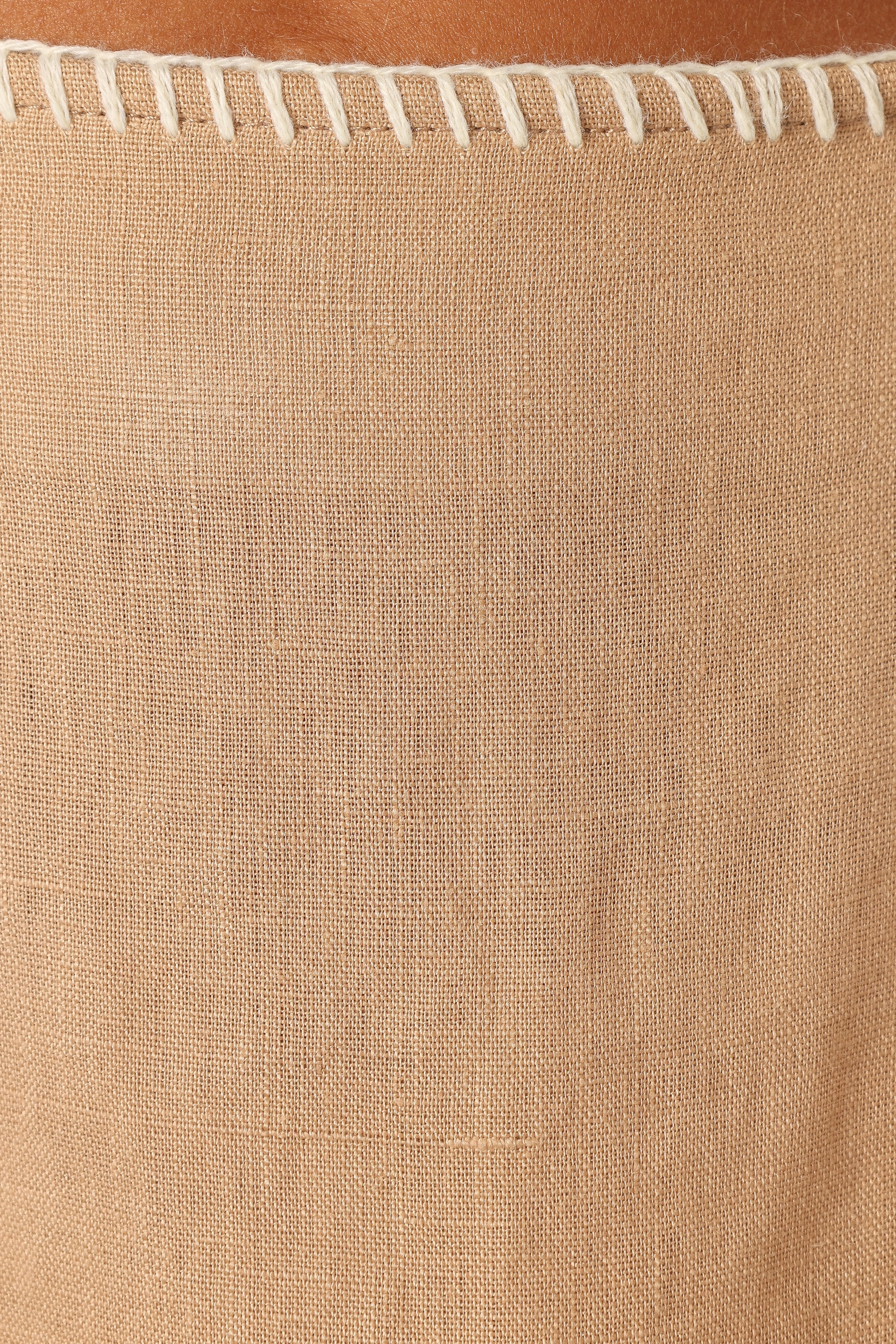 Petal and Pup USA TOPS Odette Top - Camel