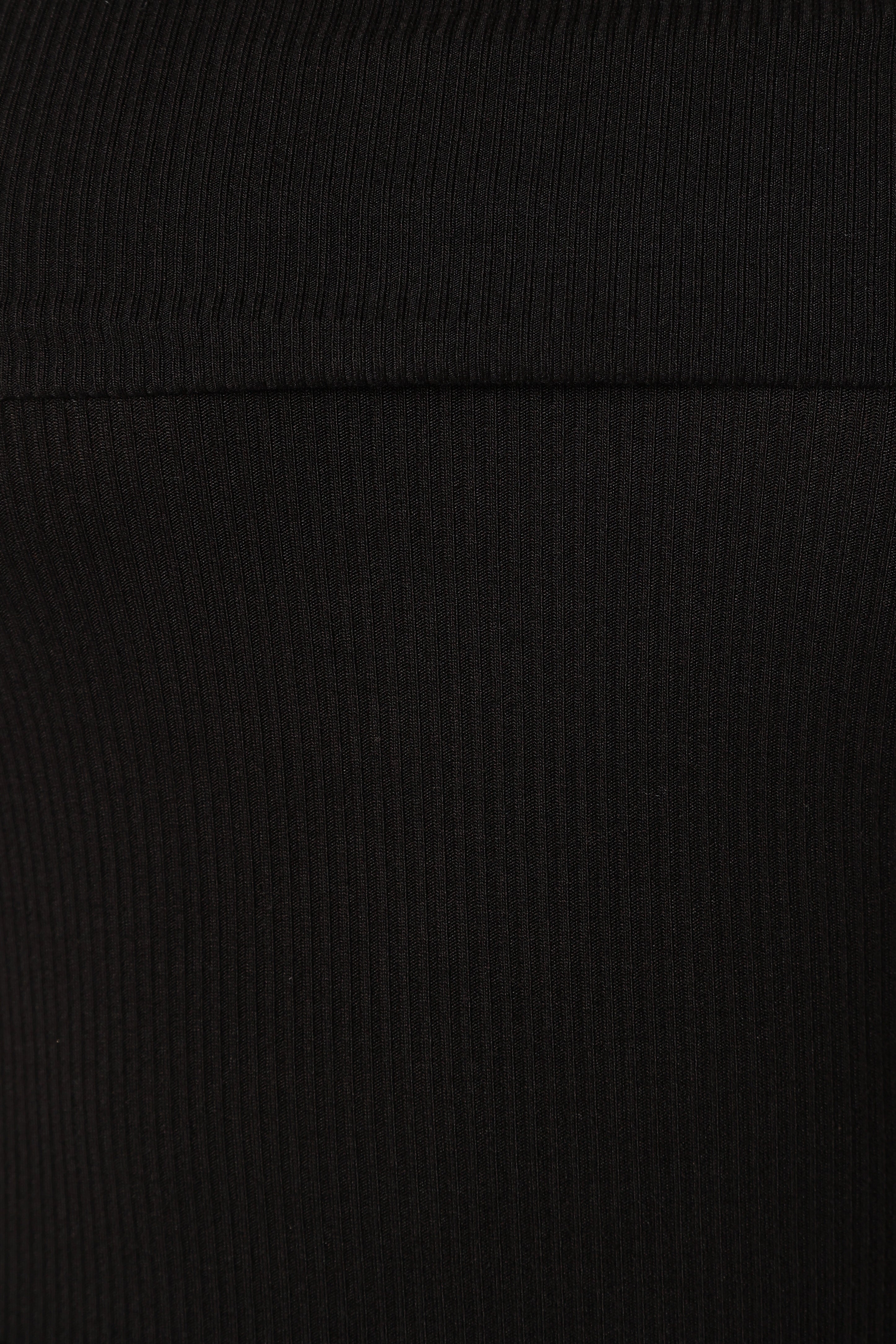 Petal and Pup USA TOPS Ryder Bodysuit - Black