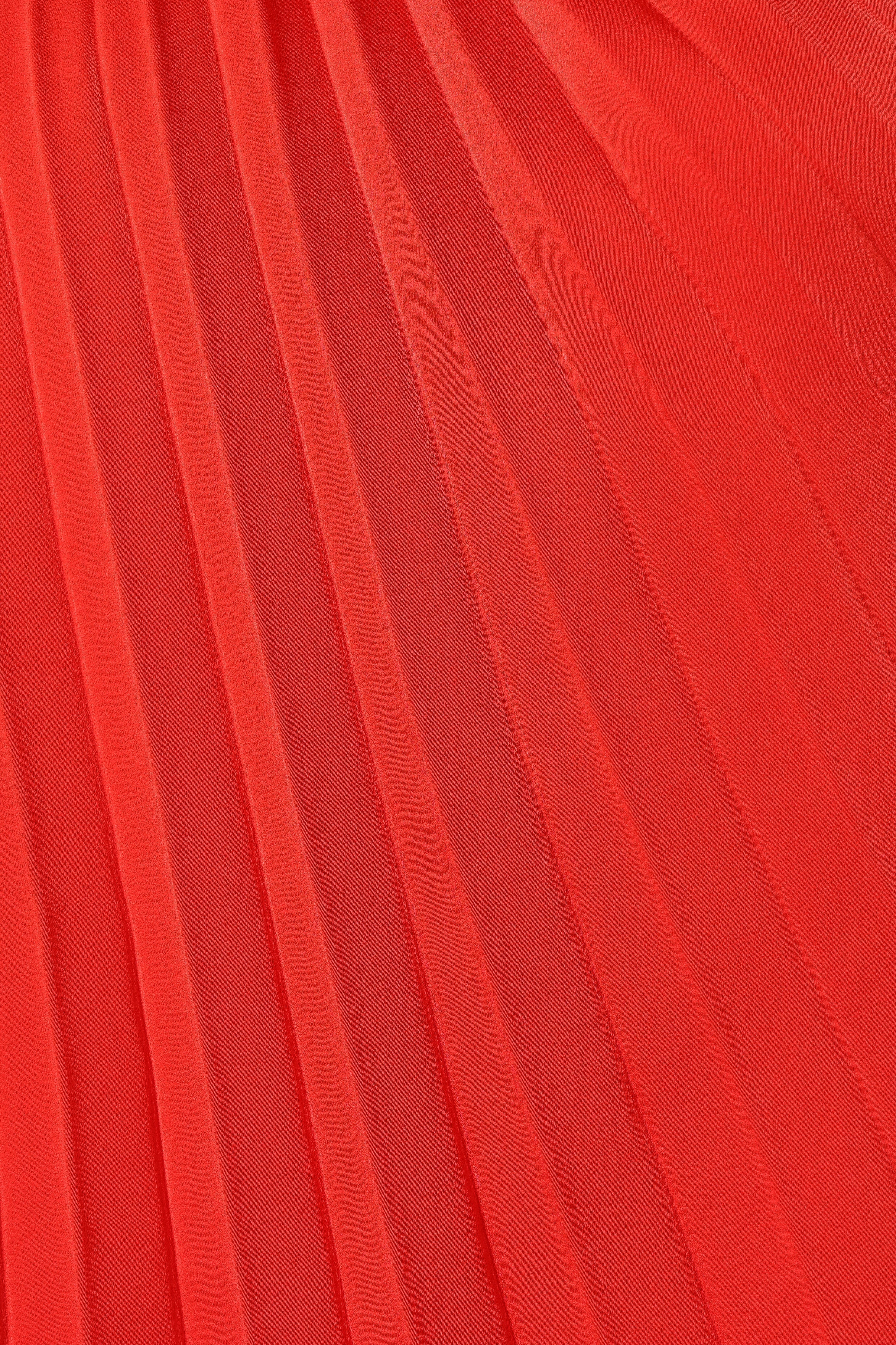 Petal and Pup USA TOPS Sandie One Shoulder Top - Scarlette