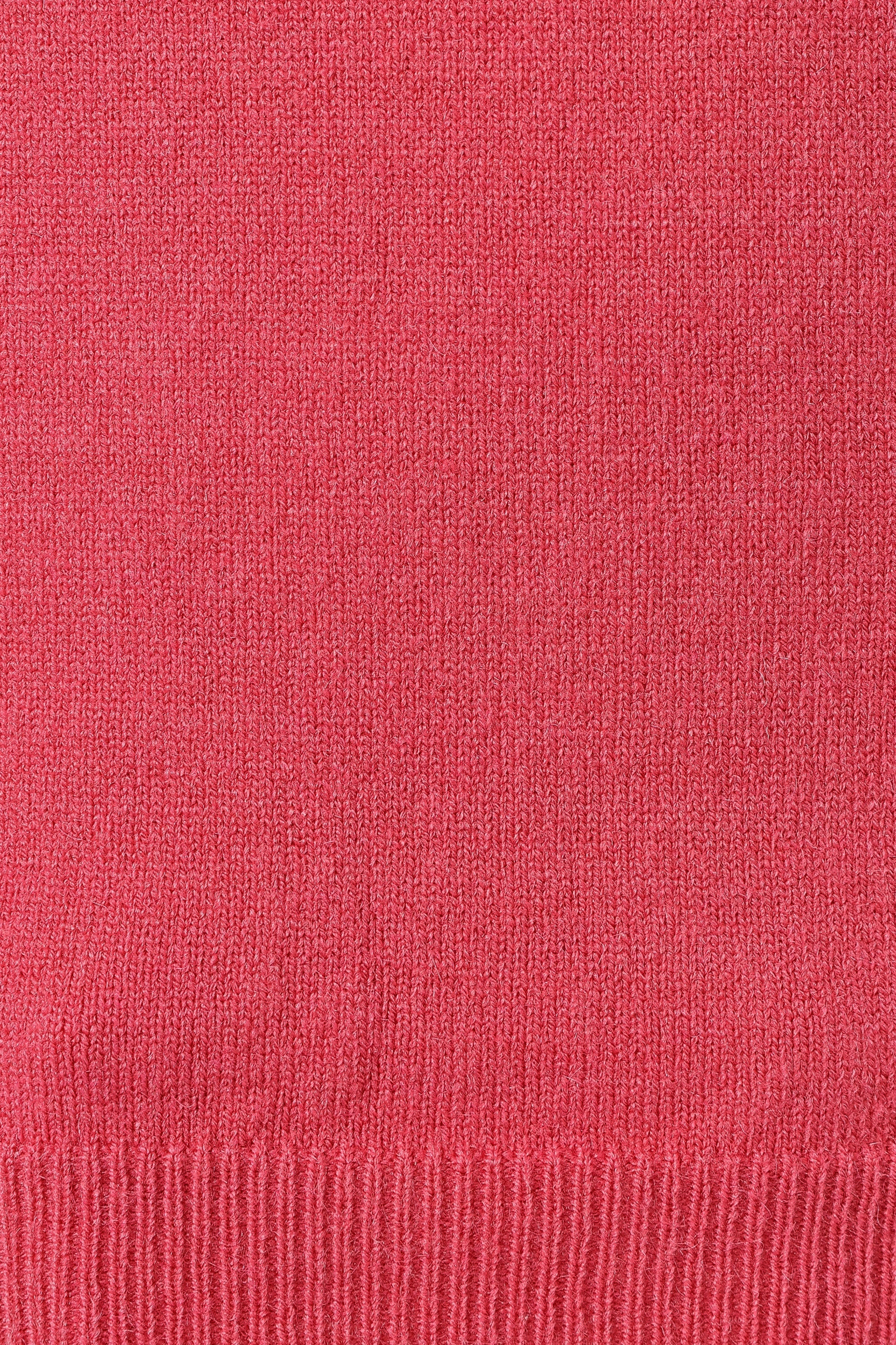 Petal and Pup USA TOPS Shannon Bow Top - Fuschia