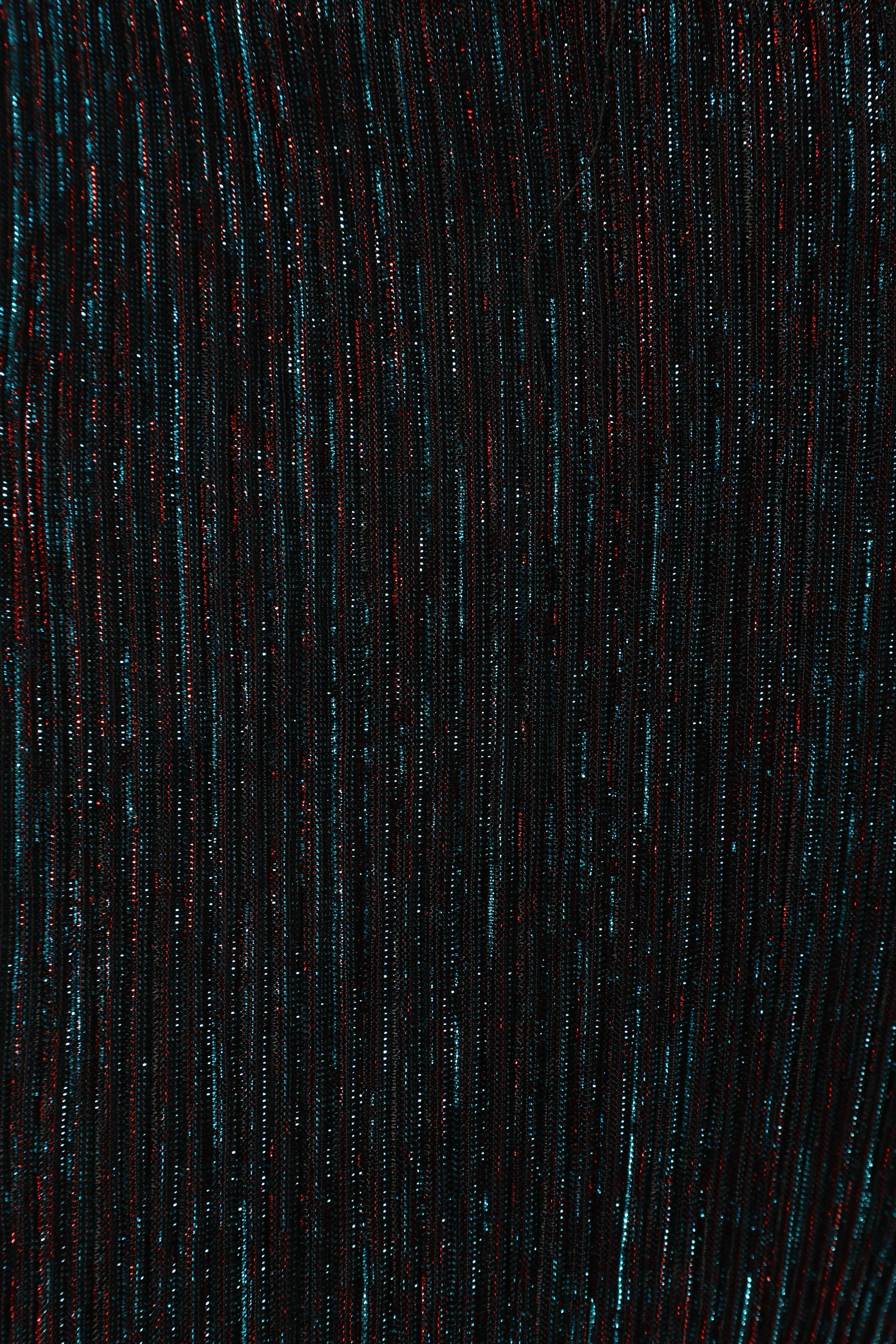 Petal and Pup USA TOPS Sonja Gather Top - Black Teal