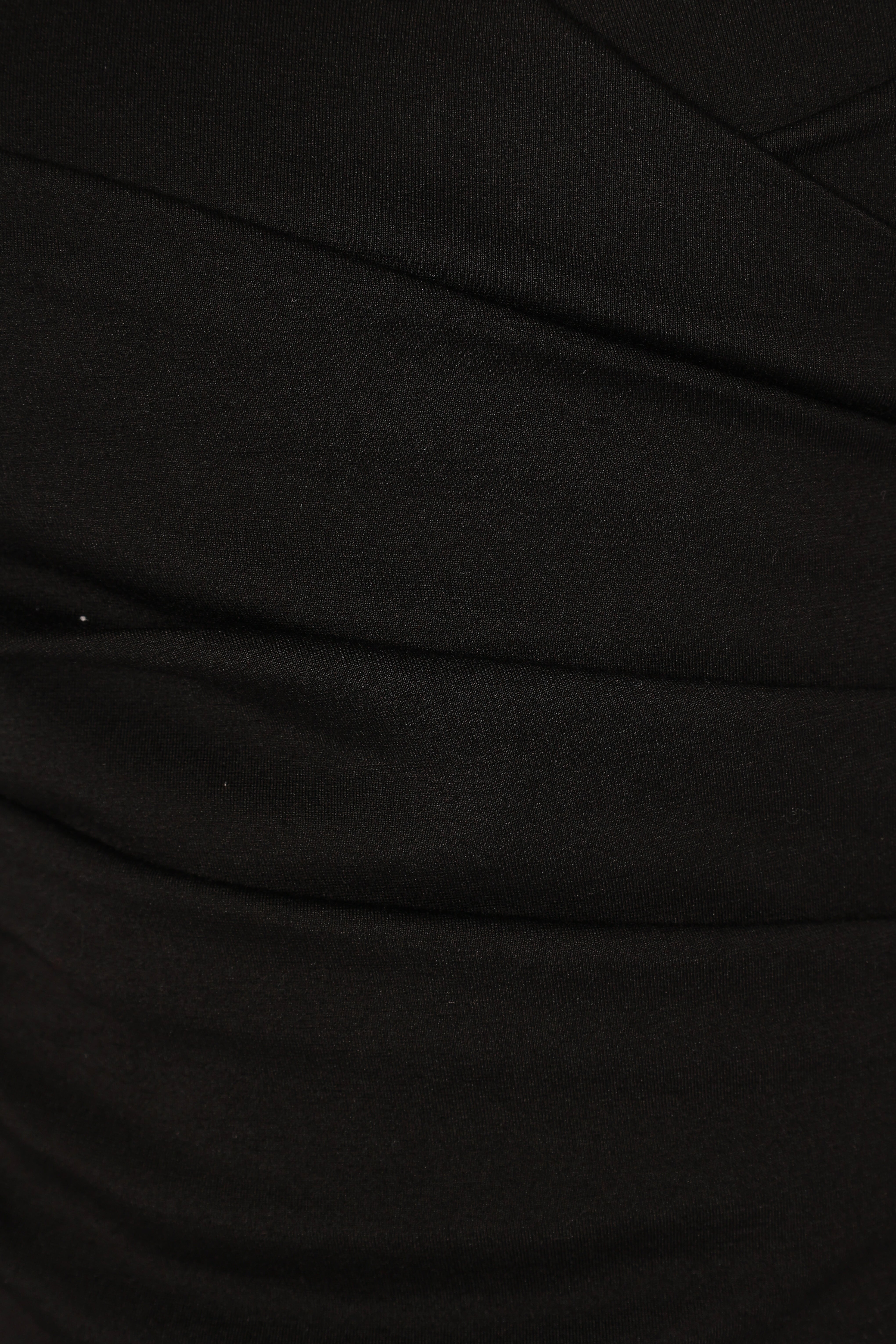 Petal and Pup USA TOPS Spencer Long Sleeve Top - Black