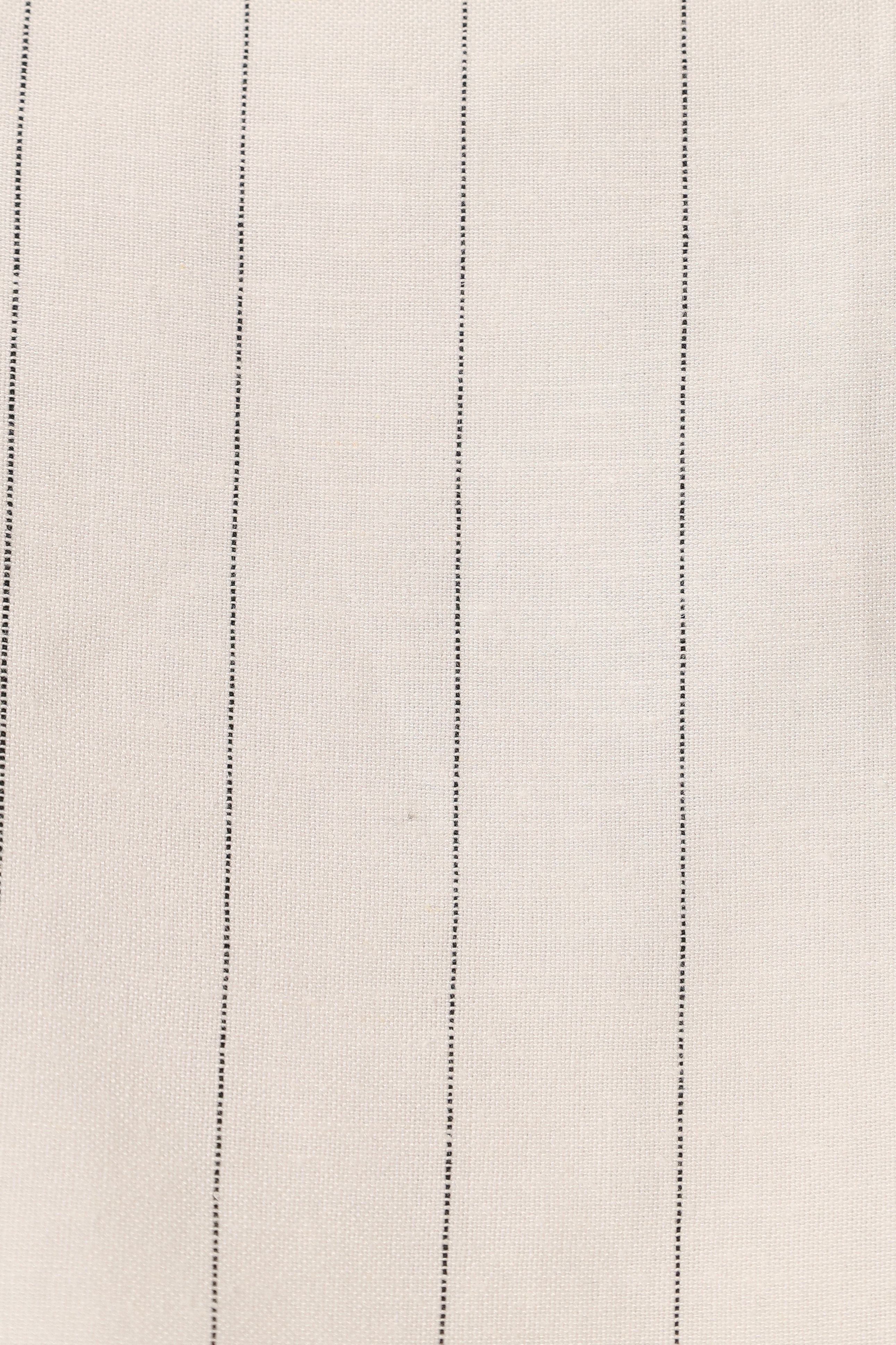 Petal and Pup USA TOPS Windsor Top - White Stripe