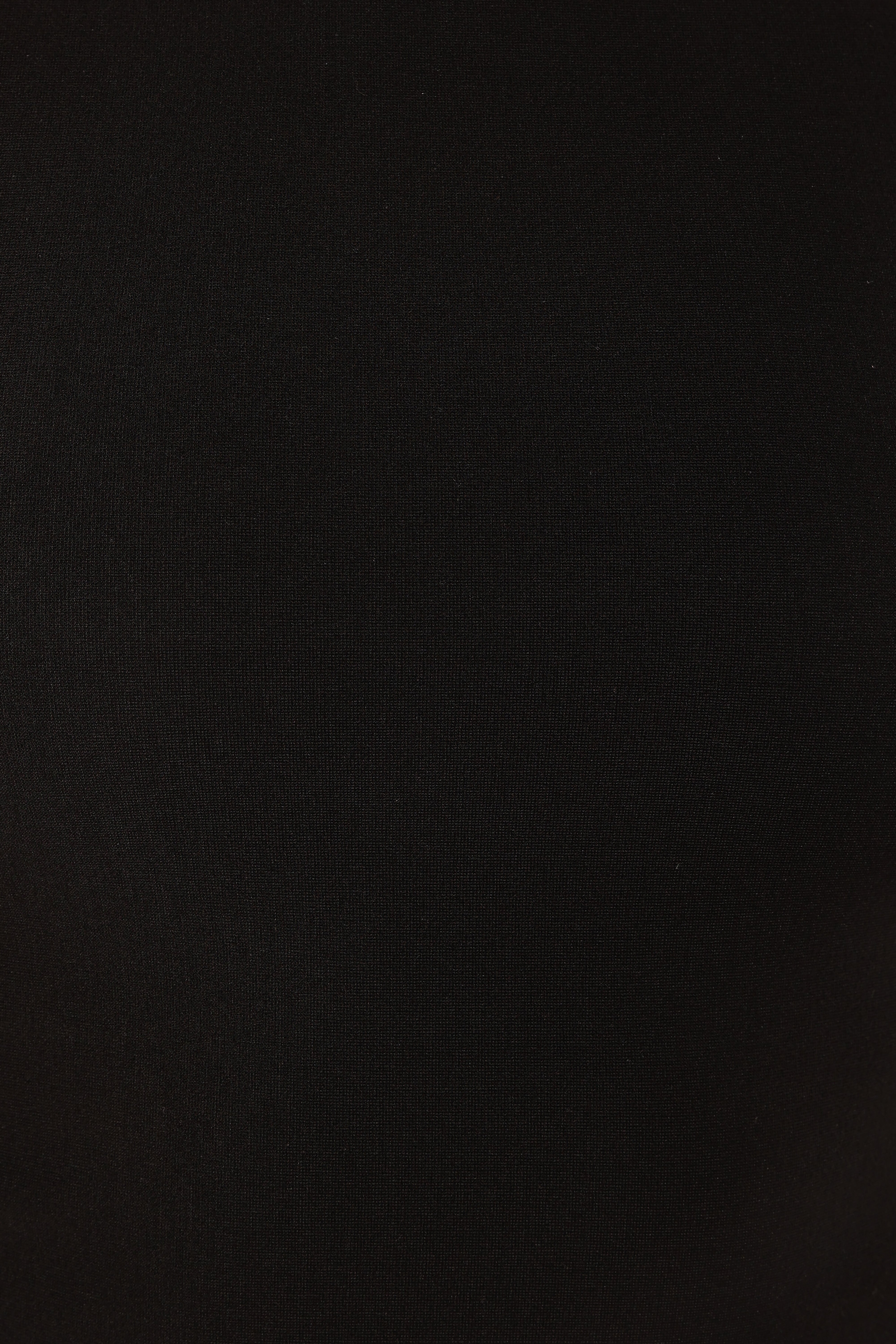 Petal and Pup USA TOPS Yash Top - Black