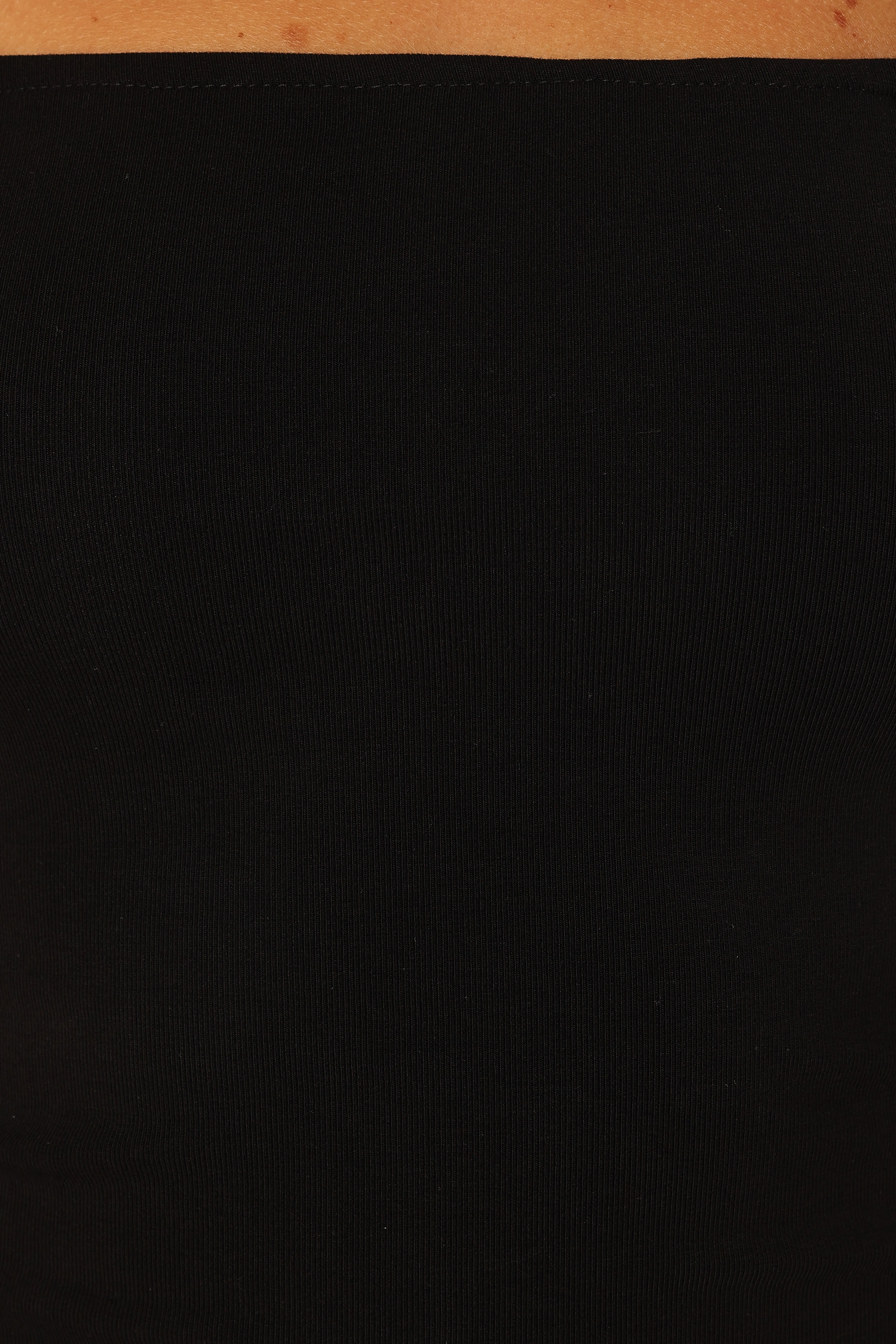 Petal and Pup USA TOPS Yelena Top - Black